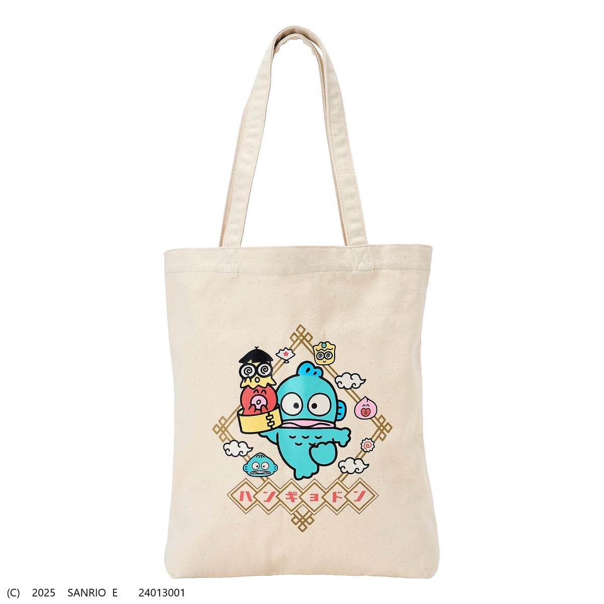 【ハンギョドン40周年】トートバッグ