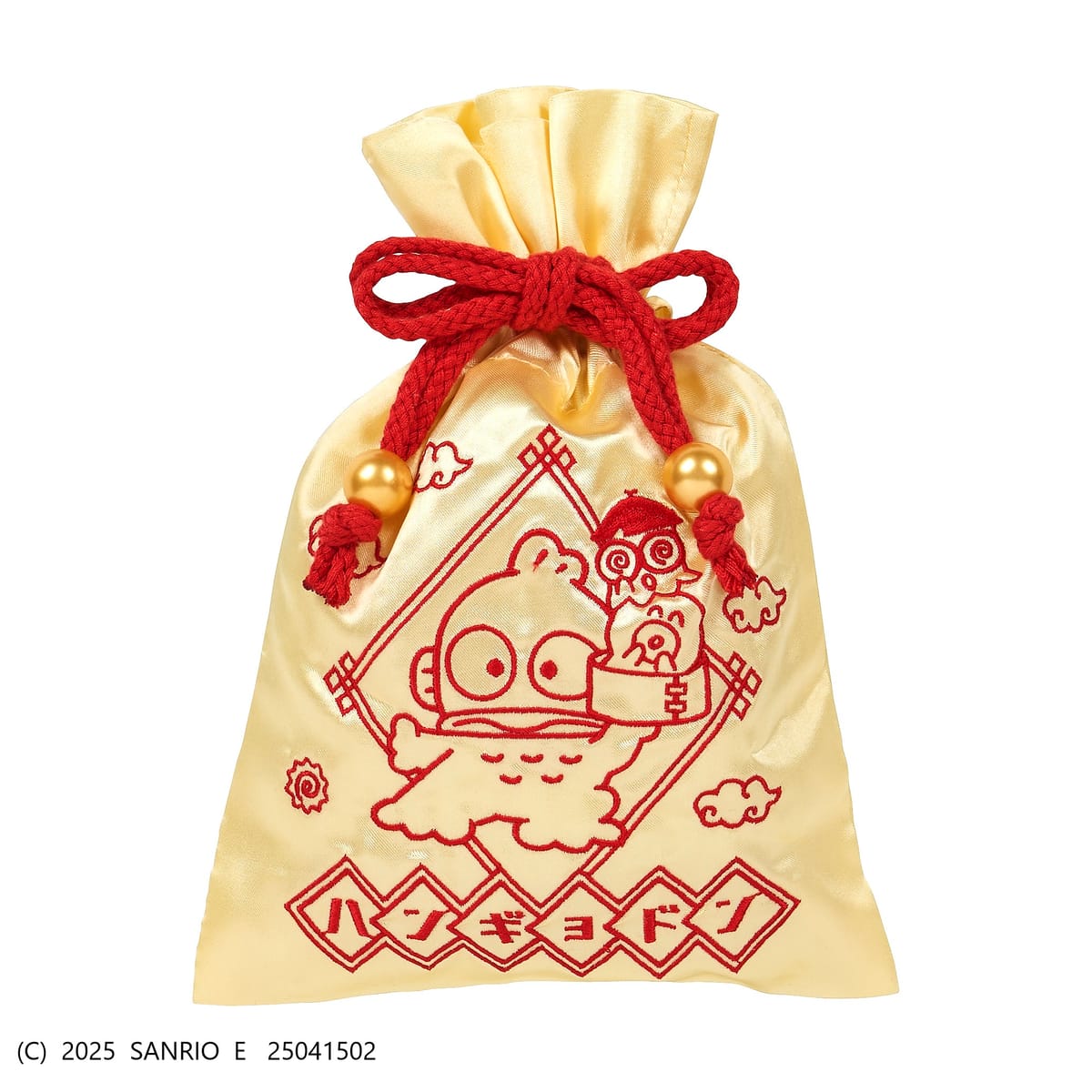 【ハンギョドン40周年】巾着