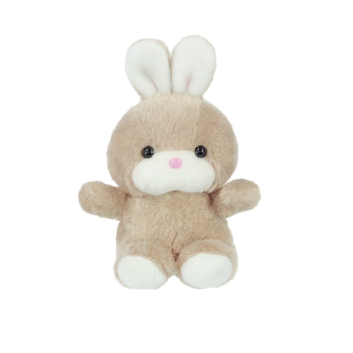 【レトロぬいぐるみコレクション】ミニ　キャンディ