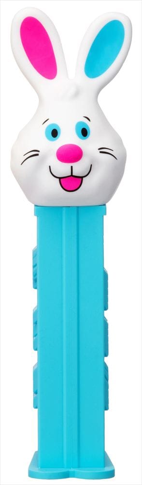 【PEZ】Silicone Pen Pouch (Rabbit)