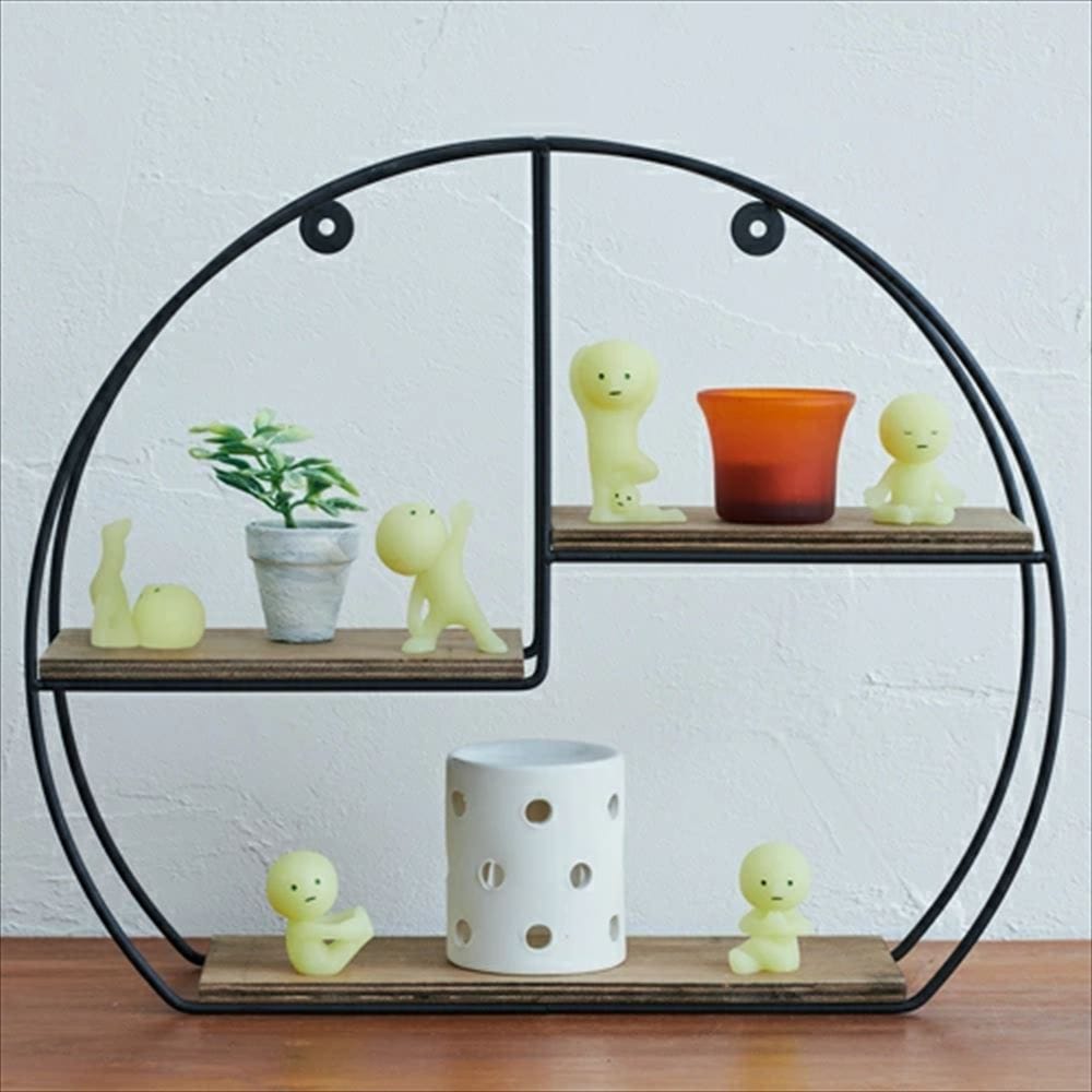 【SMISKI】Yoga Series