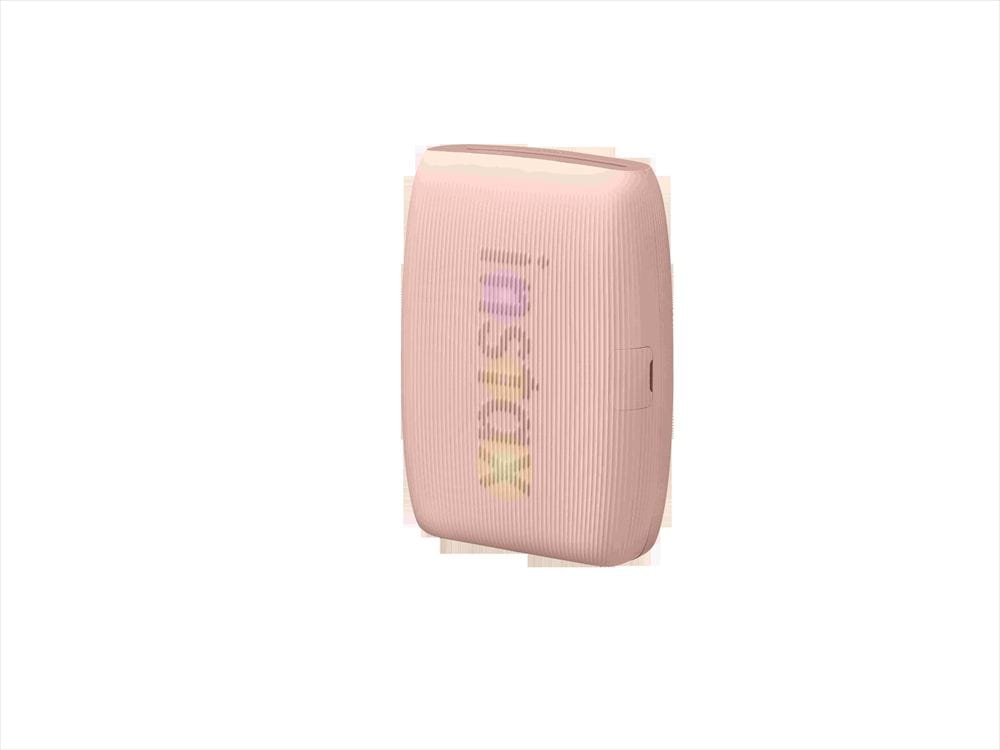 【スマートフォン用プリンター】INSTAX MINI LINK3 PINK