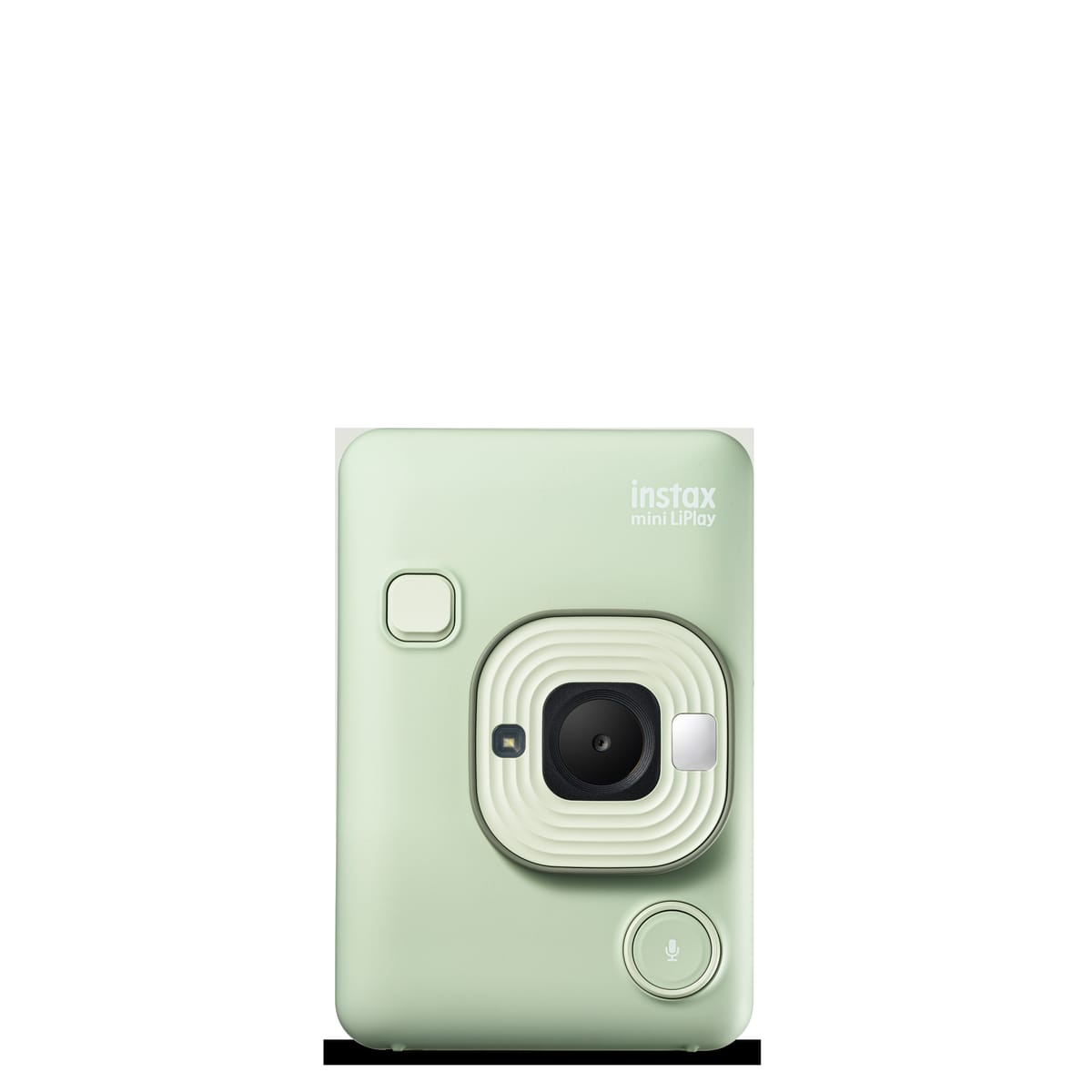 【チェキ】INSTAX MINI LiPlay GREEN