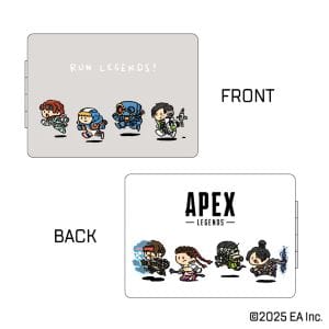 【Apex Legends】 ミニミラー（Run Legends!）