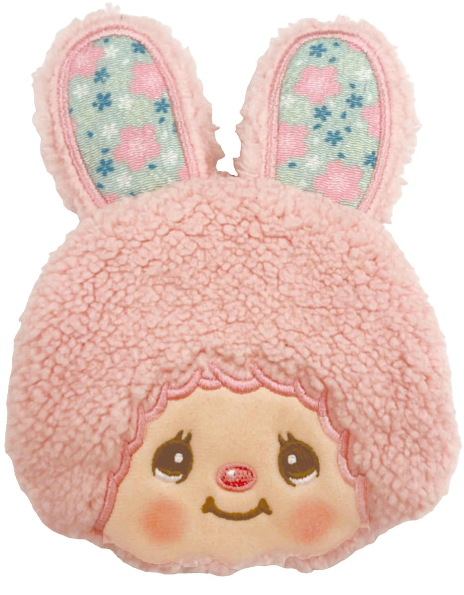 【モンチッチ】和キャラがま　チムタン