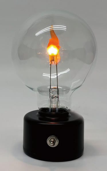ＬＥＤ　ＢＵＬＢ　ＬＩＧＨＴ　Ｆｌａｍｅ