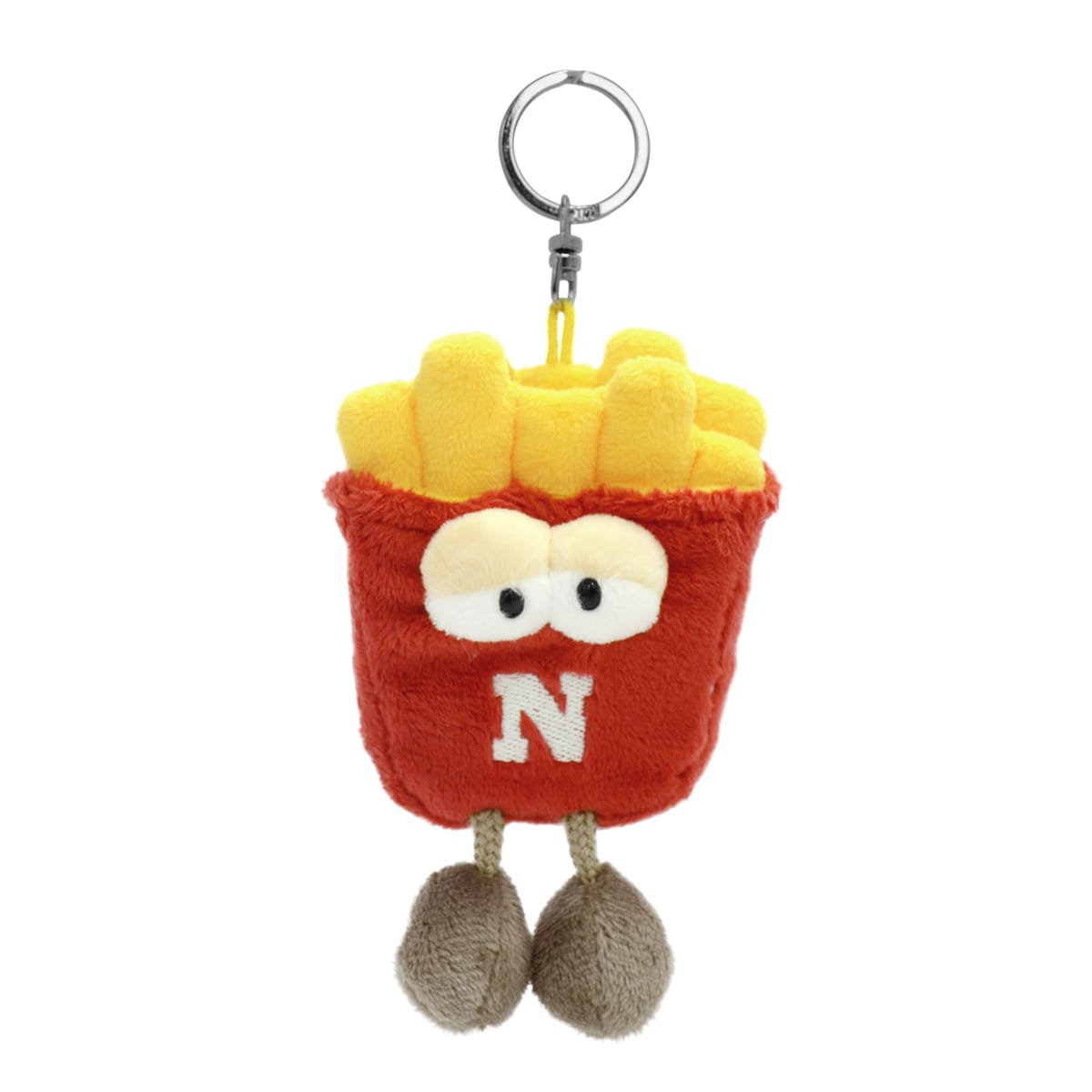 【NICI】ＢＢ　ヤミーブラザーズ　フライドポテト　１０ｃｍ