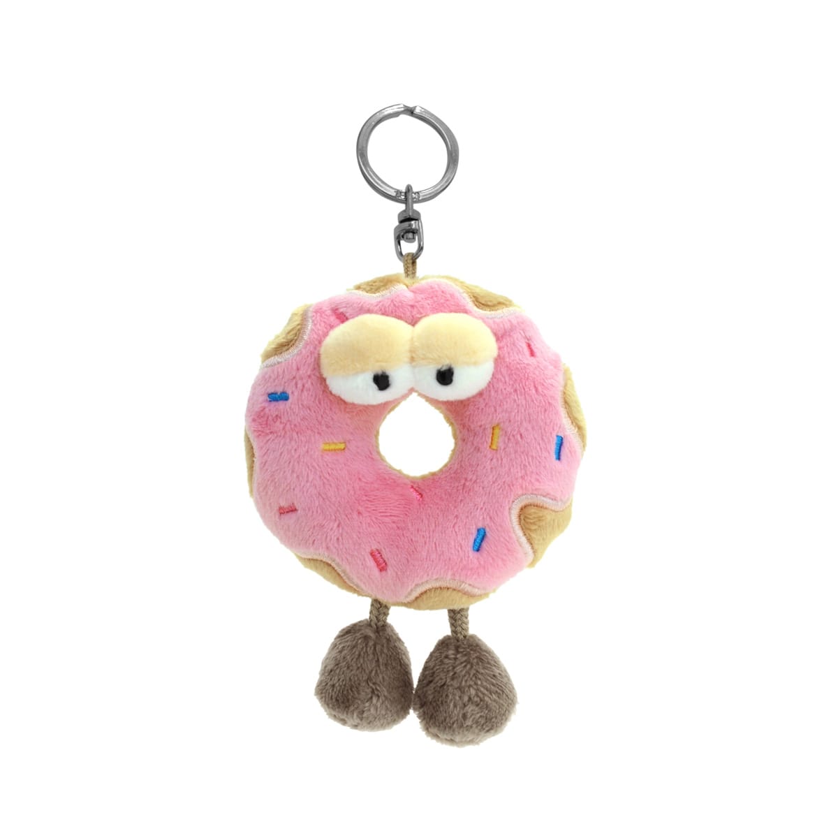 【NICI】ＢＢ　ヤミーブラザーズ　ドーナツ　１０ｃｍ