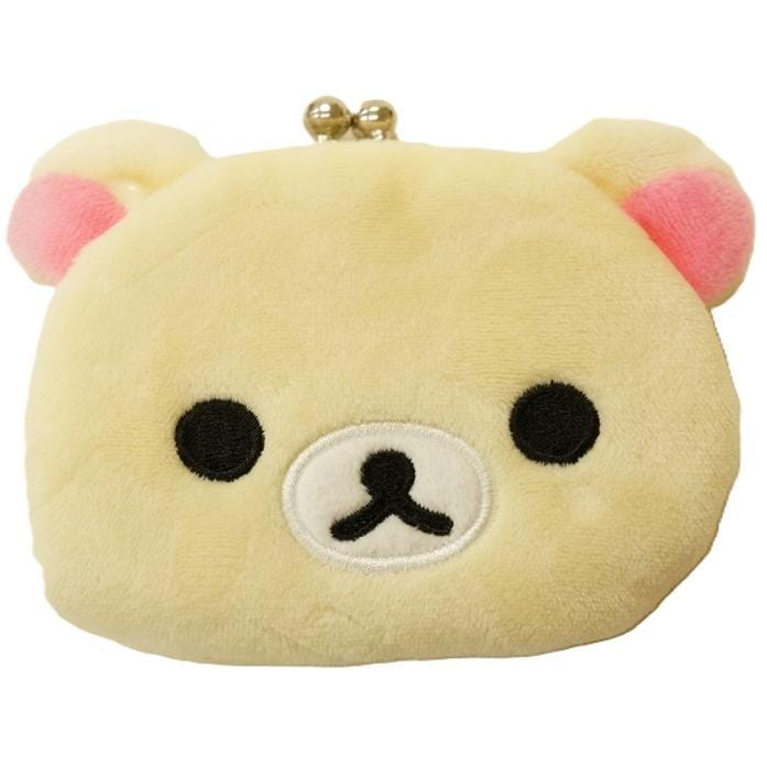 【リラックマ】キャラがま　コリラックマ