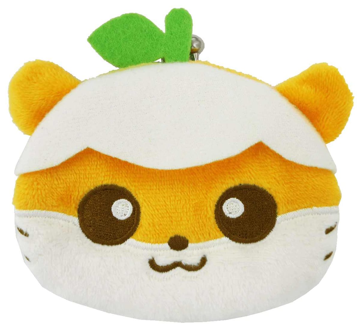 【サンリオキャラクターズ】キャラがま　コロコロクリリン