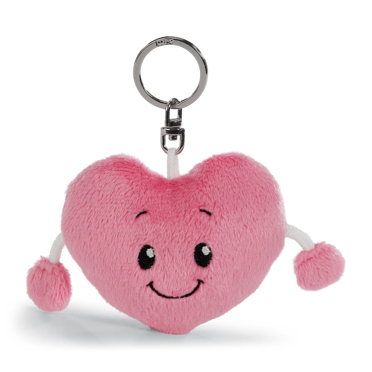 【NICI】ＢＢ　Ｌｏｖｅ２５　ラブハート　８ｃｍ