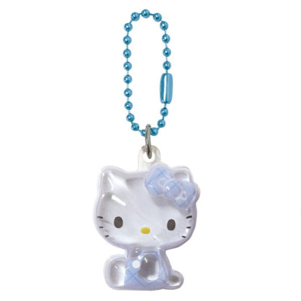 【サンリオキャラクターズ】キティぷっくりったいプチＢＣキルトＢＬ