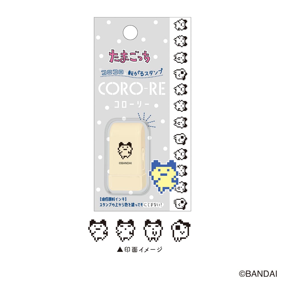 【たまごっち】コローリー ドット