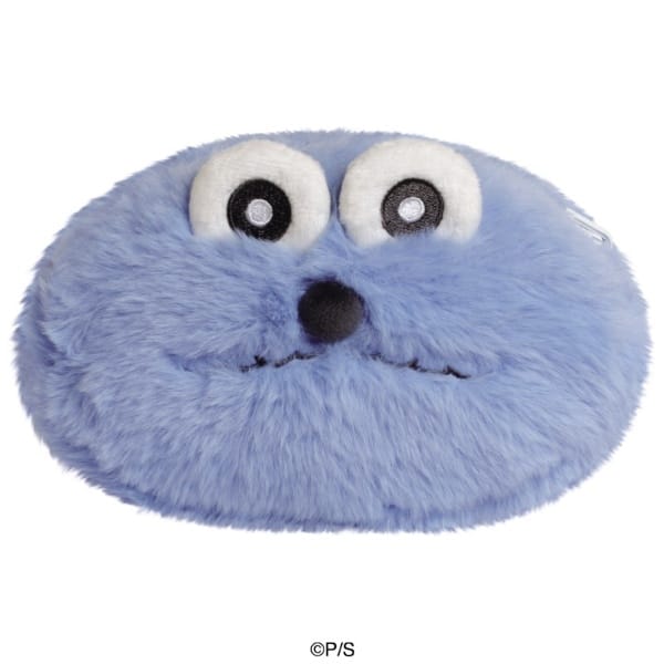 【パペットスンスン】ひっくるペンポーチ(スンスン)