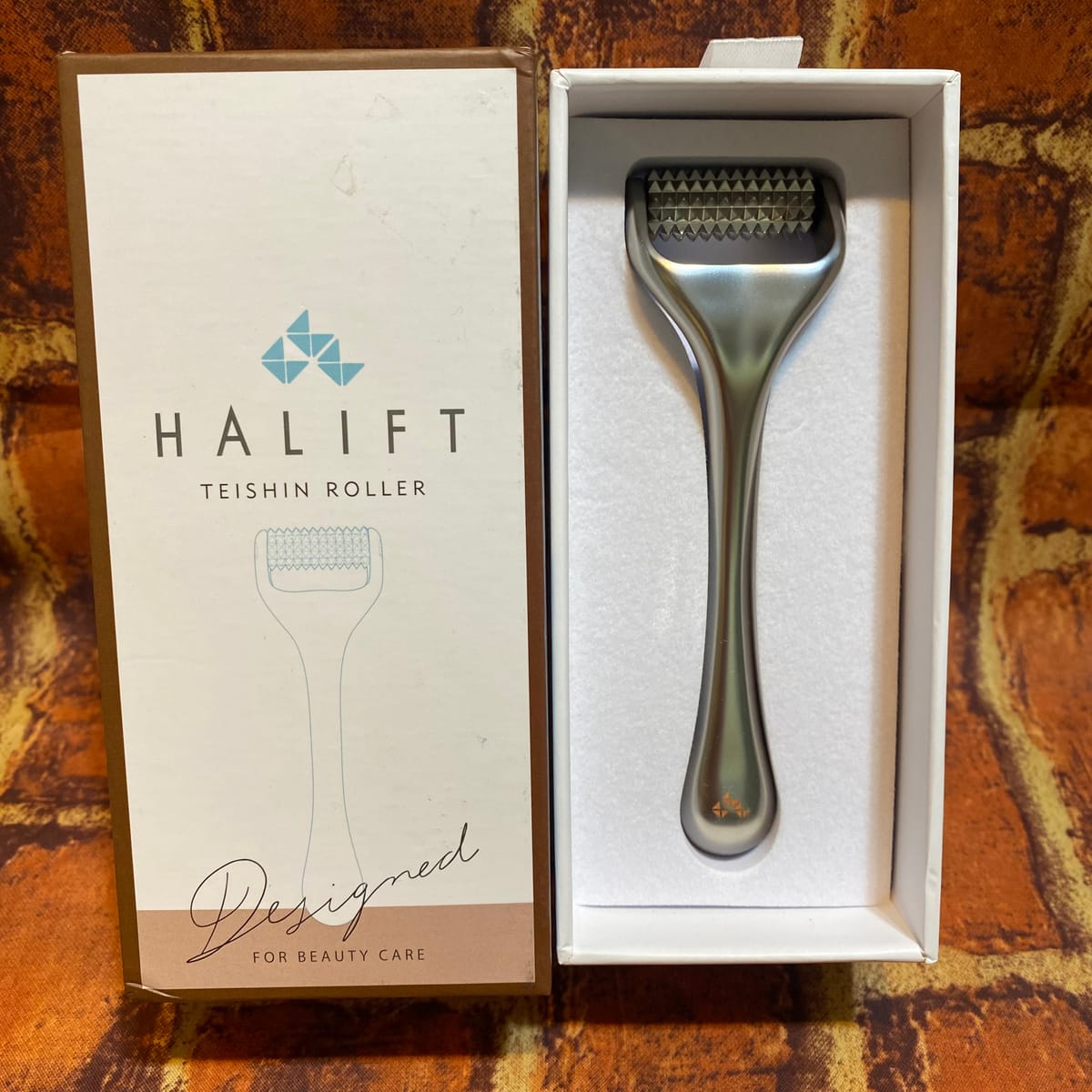 【HALIFT】ハリフトローラー