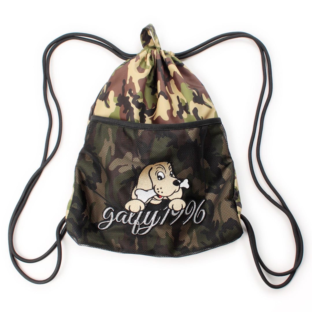 【GALFY×VV】コラボナップサック_CAMO