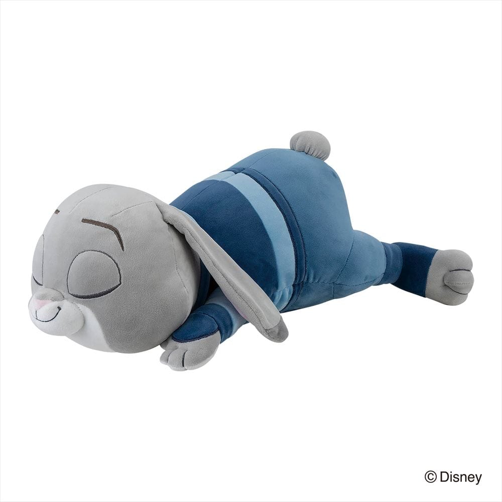 【ズートピア】モチハグ抱きまくらＭ　ジュディ・ホップス