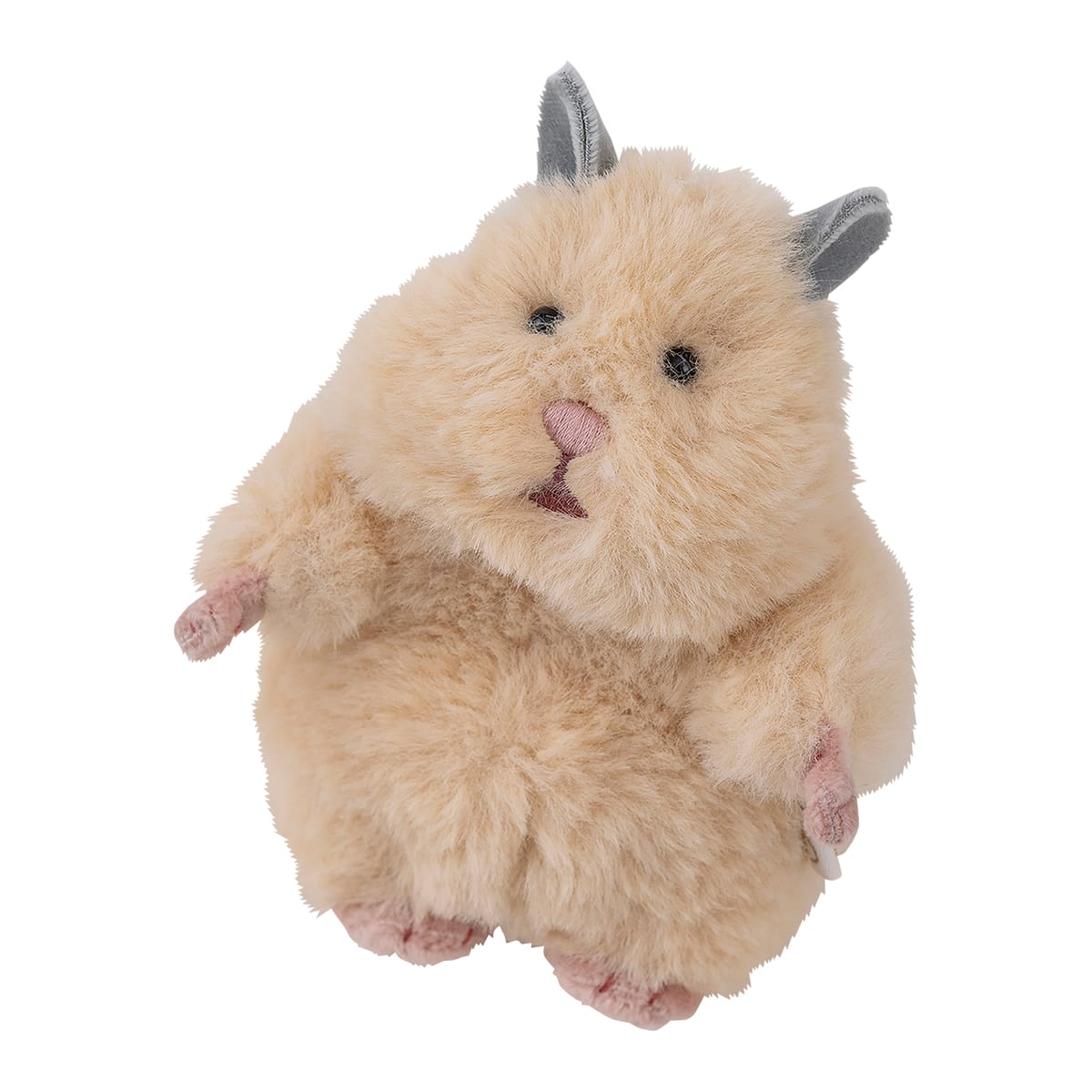 【はむにぎり】マスコット　きなこ