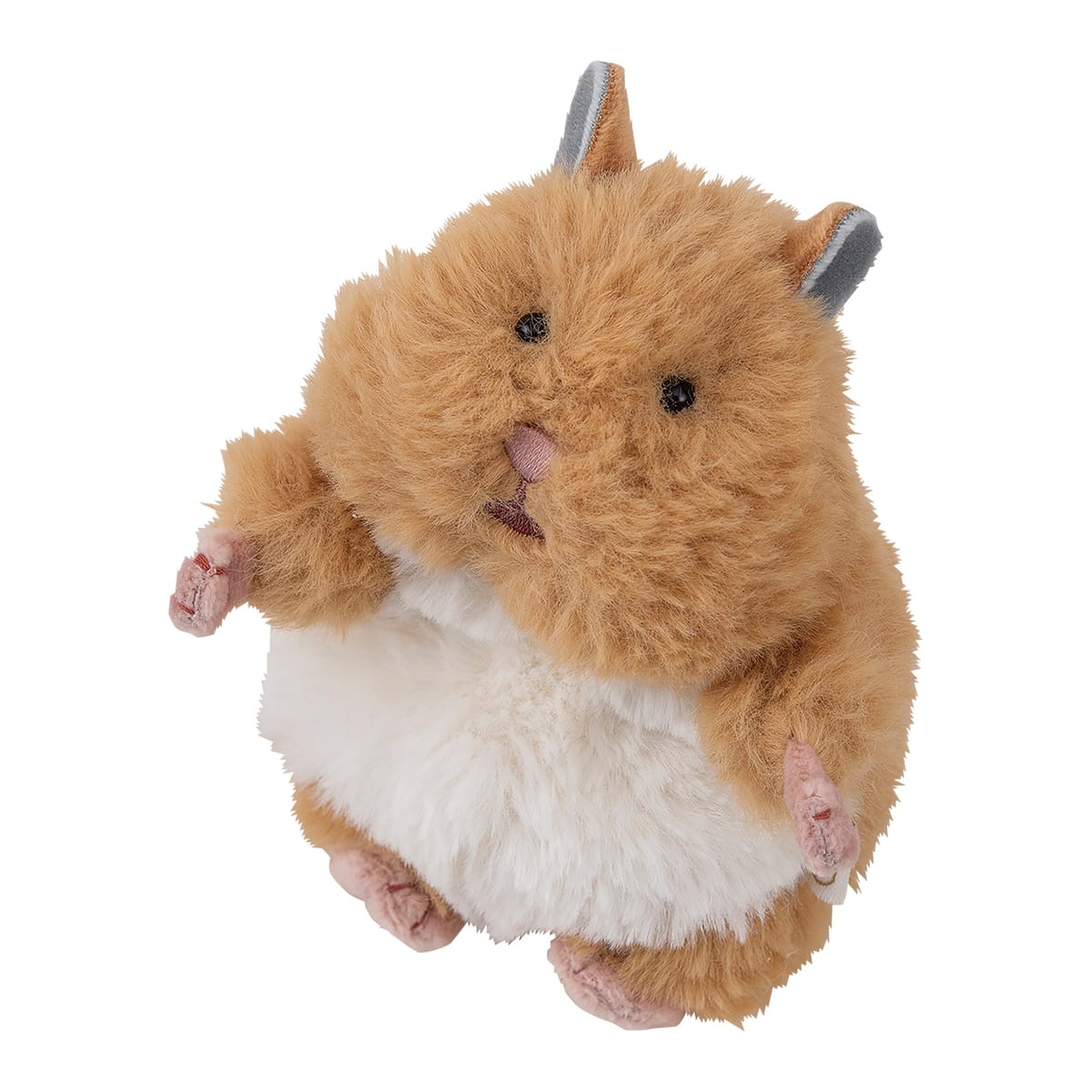 【はむにぎり】マスコット　みたらし