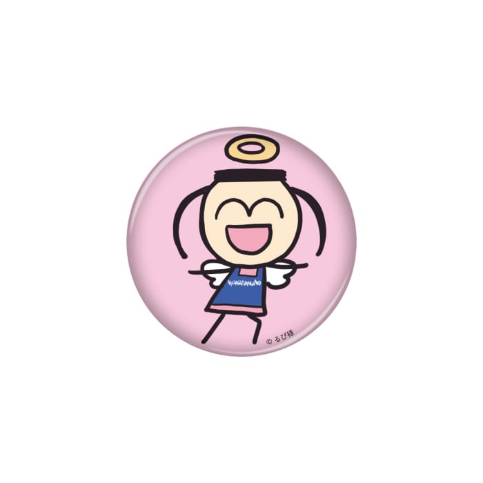 【るび様】 缶バッジ  PK