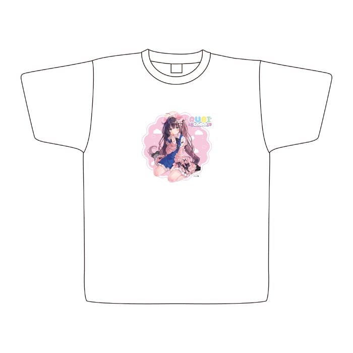 【るび様】 Tシャツ  エプロン L