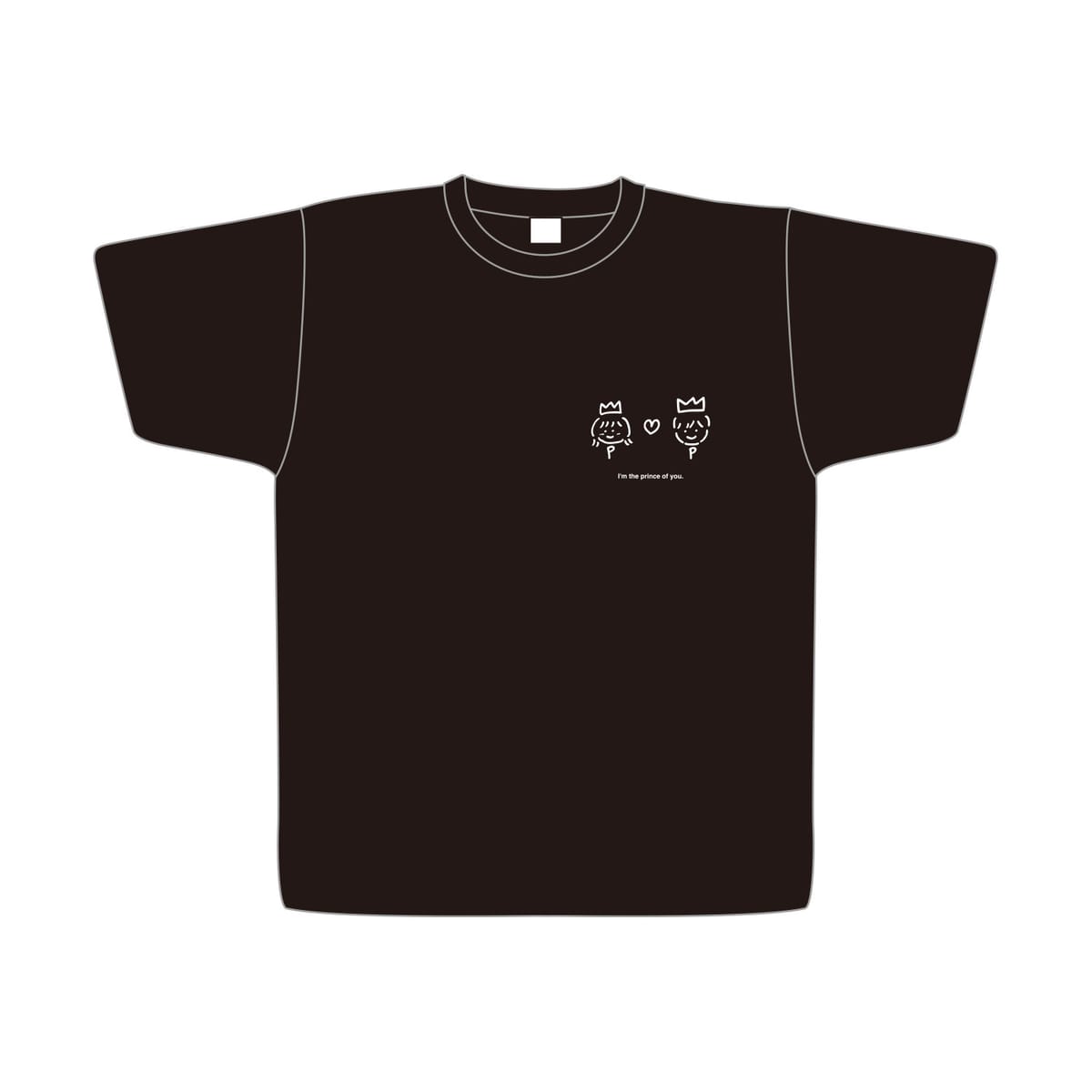 【前田大翔】 Tシャツ  M