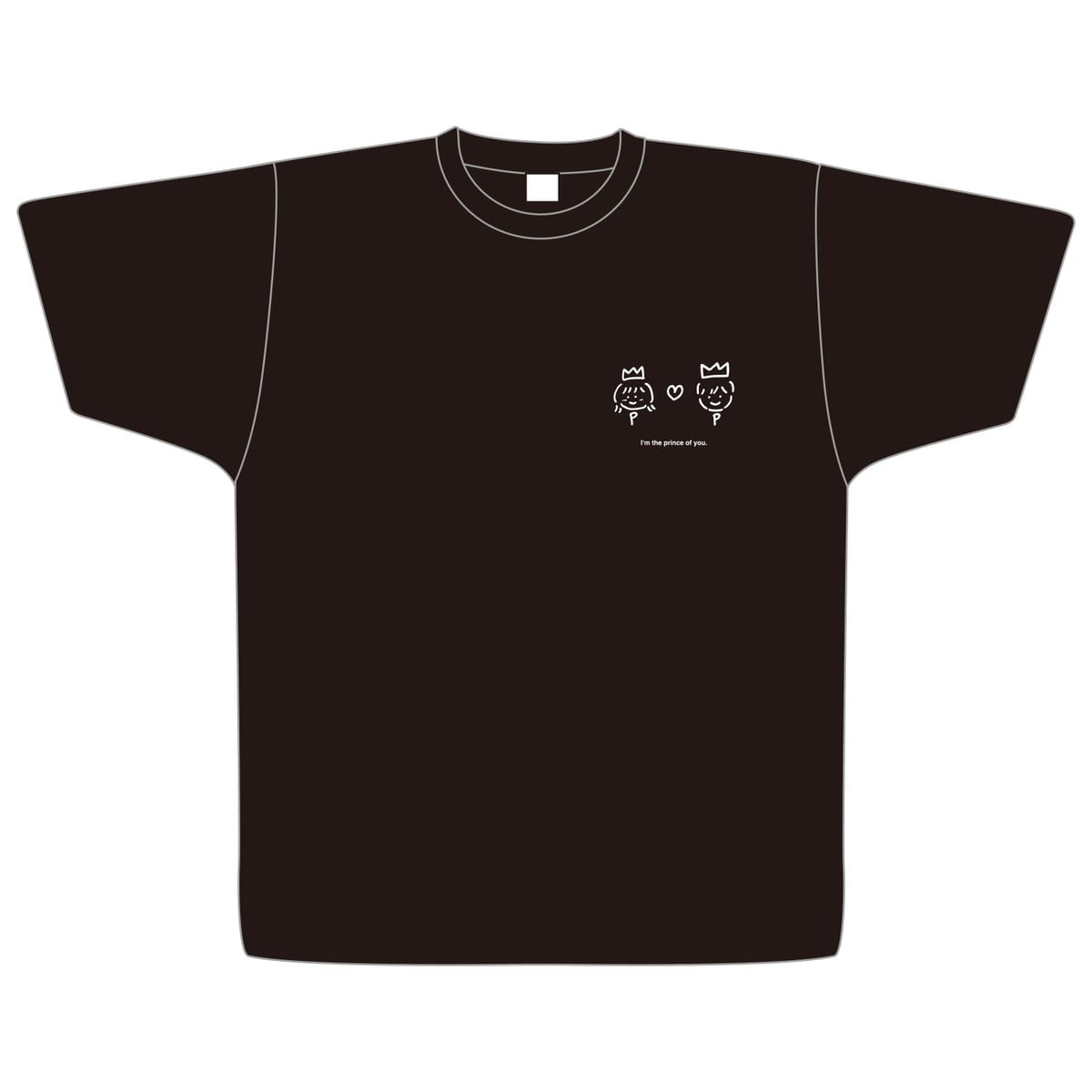 【前田大翔】 Tシャツ  XL