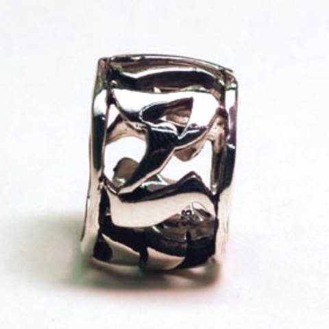 アールジービーリング（サイズ15）