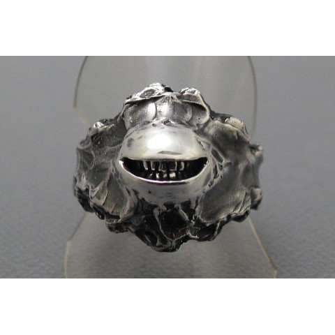 【smile mammy】smile ball ringシリーズ4 サイズ9号【受注生産】