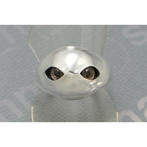 【smile mammy】stare ball ringシリーズ2 サイズ9号【受注生産】