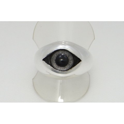 【smile mammy】stare ball ringシリーズ4 サイズ11号【受注生産】