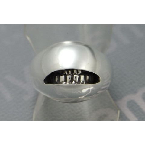 【smile mammy】smile ball ring　シリーズ7 サイズ17号【受注生産】