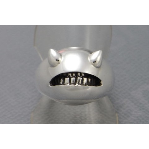 【smile mammy】smile ball ring　シリーズ8 サイズ11号【受注生産】