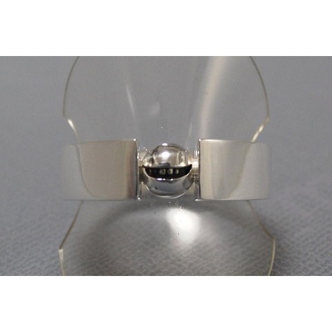 【smile mammy】smile ball ringシリーズ3 サイズ19号【受注生産】