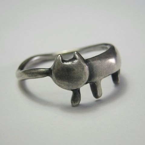 【llllllooo】ステネコくん（11号）【受注生産】