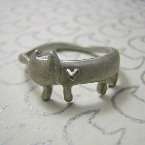 【llllllooo】ハートをなくしたステネコくん（11号）【受注生産】