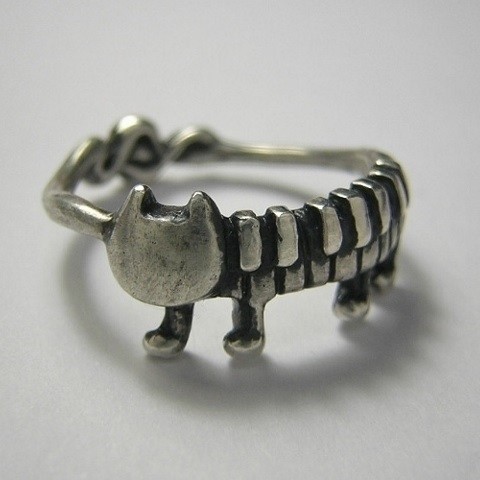 【llllllooo】ネコふんじゃったステネコくん（11号）【受注生産】