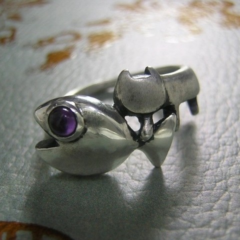 【llllllooo】ビッグフィッシュとステネコくん（13号）【受注生産】