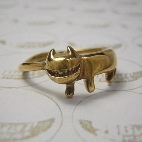 【llllllooo】ネコをかぶってニヤニヤわらうステネコくん（11号）【受注生産】