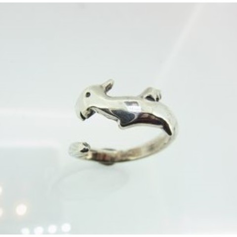 【林檎屋】ドラゴン・リング