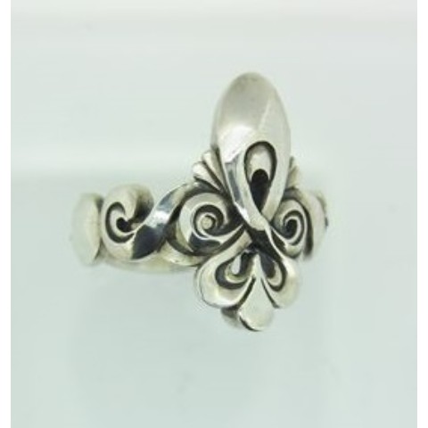 【林檎屋】巻・リング