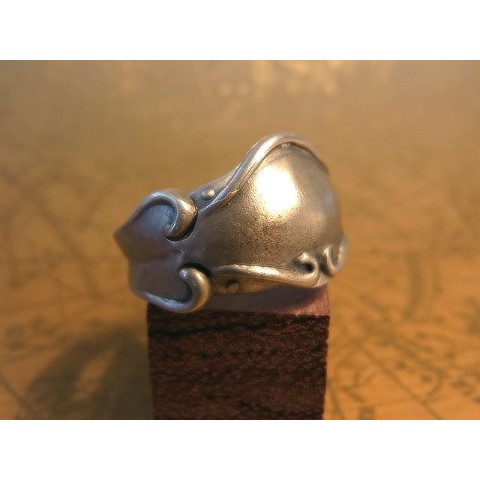 【林檎屋】アーマーリング