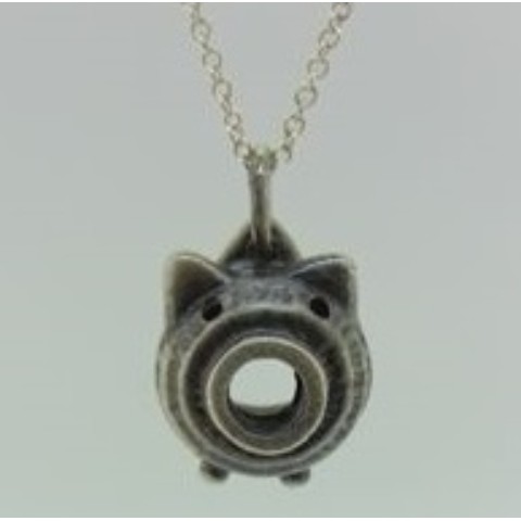 【林檎屋】蚊取り豚・トップ