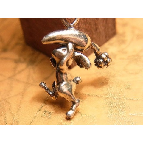 【林檎屋】泥棒ウサギ・トップ