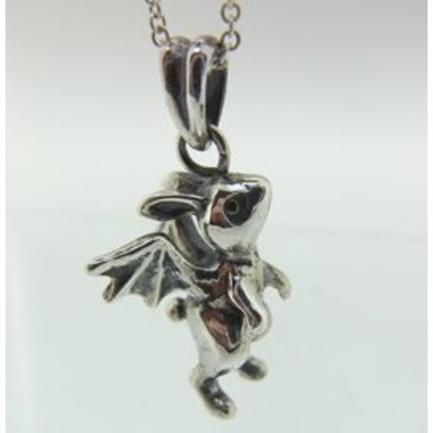 【林檎屋】コウモリウサギ・トップ