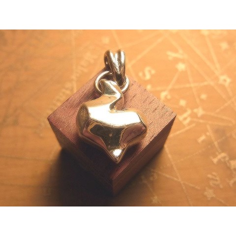 【林檎屋】ソウルハート・トップ