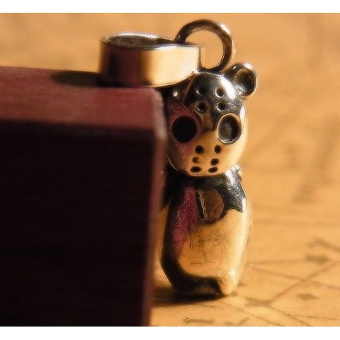 【林檎屋】１３日のクマ・トップ