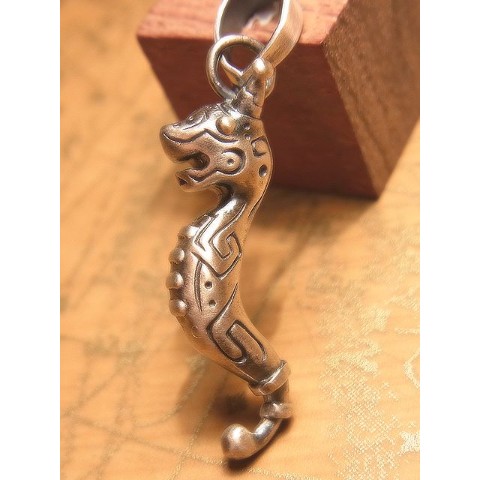 【林檎屋】オリエンタルドラゴン・トップ