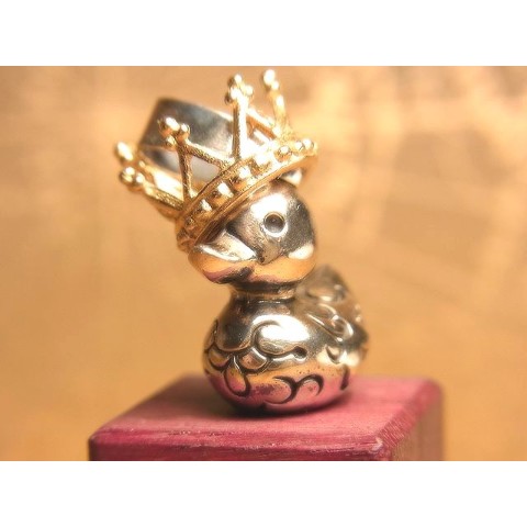 【林檎屋】キングアヒル・トップ