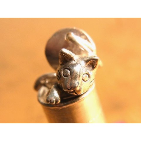 【林檎屋】カンカンネコ・トップ